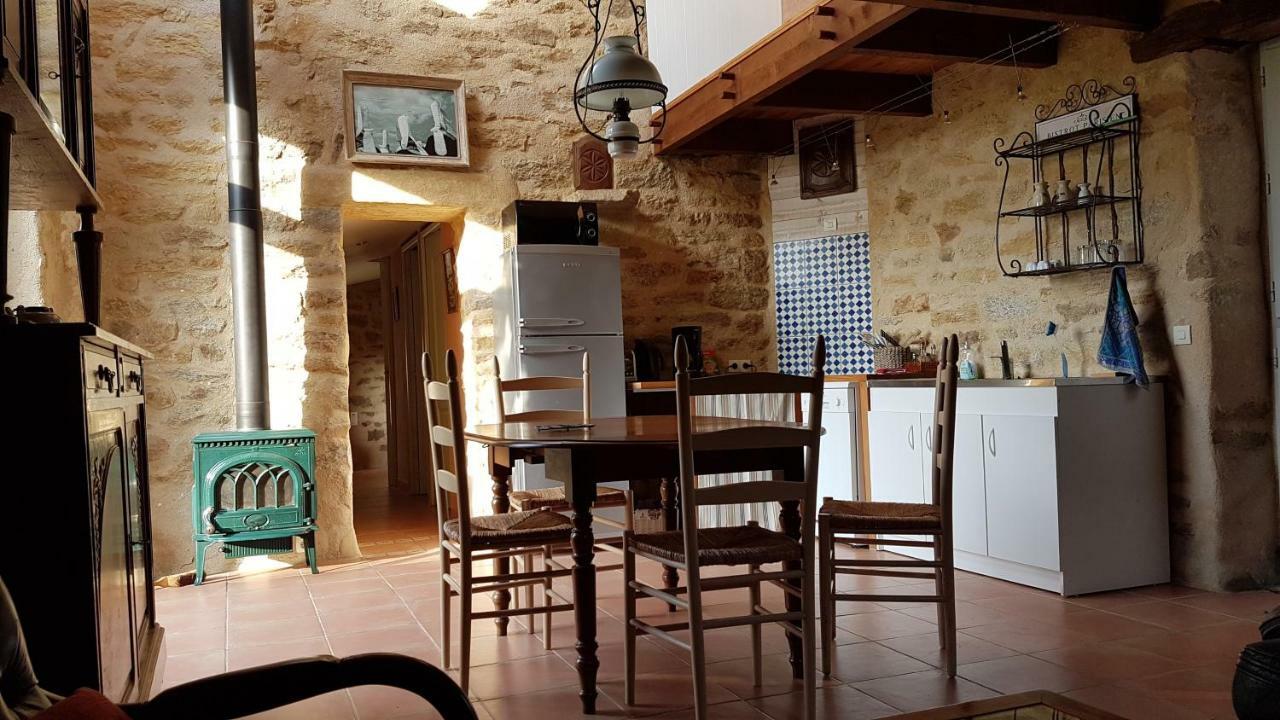 La Ferme De Kerhors Hotel Tremeoc Exterior photo